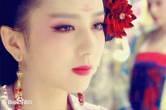 佟丽娅(Tong Liya、 Liliya)影视精选剧照