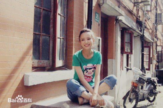 佟丽娅(Tong Liya、 Liliya)影视精选剧照