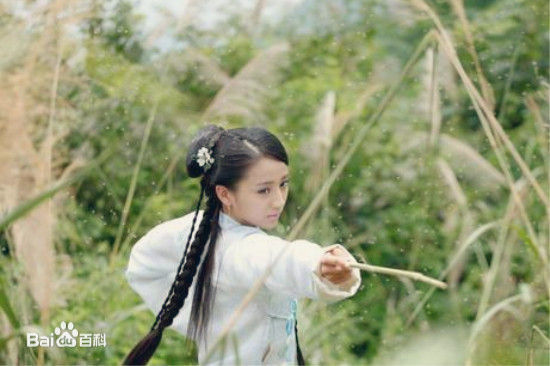 佟丽娅(Tong Liya、 Liliya)影视精选剧照