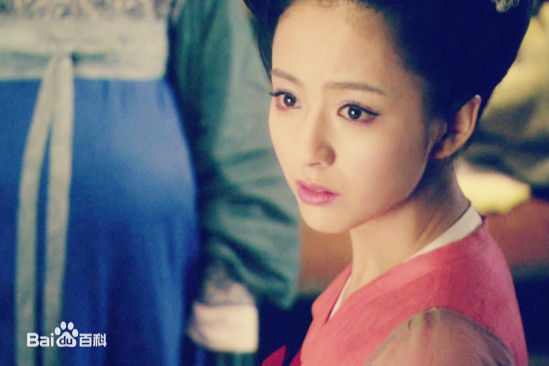 佟丽娅(Tong Liya、 Liliya)影视精选剧照