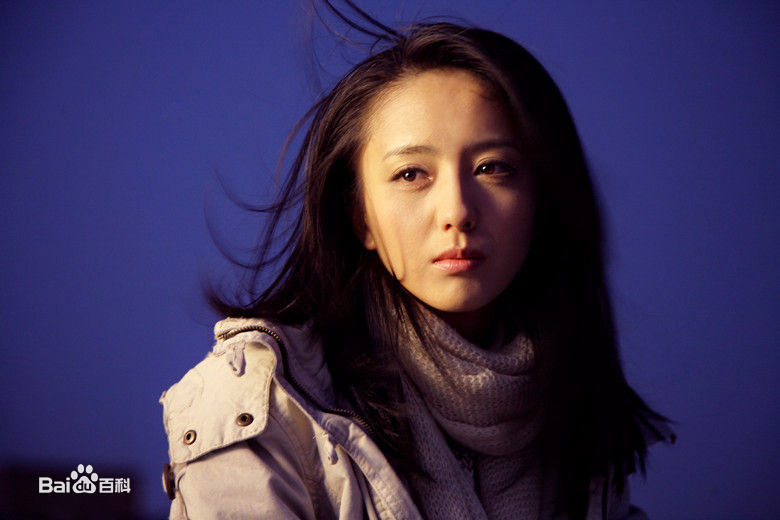 佟丽娅(Tong Liya、 Liliya)影视精选剧照