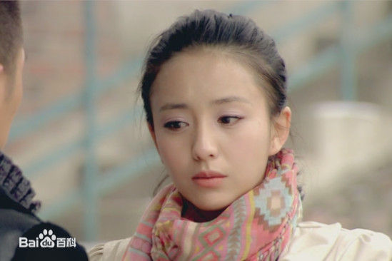 佟丽娅(Tong Liya、 Liliya)影视精选剧照