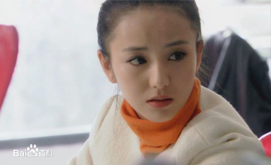 佟丽娅(Tong Liya、 Liliya)影视精选剧照