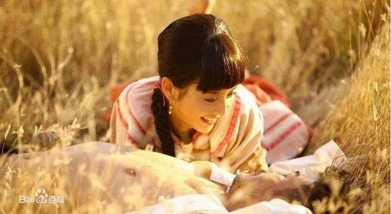 佟丽娅(Tong Liya、 Liliya)影视精选剧照