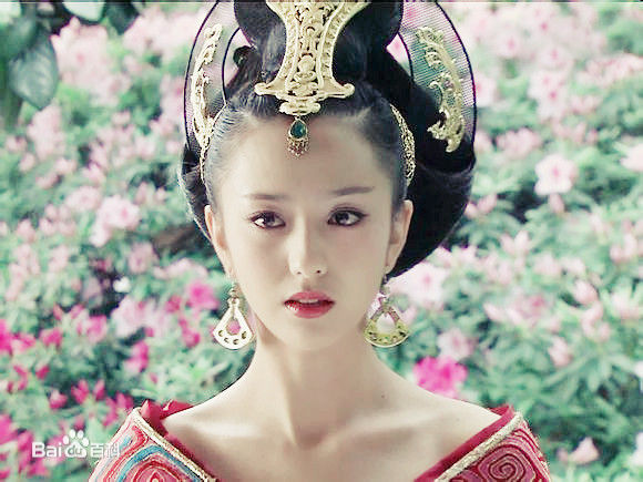 佟丽娅(Tong Liya、 Liliya)影视精选剧照