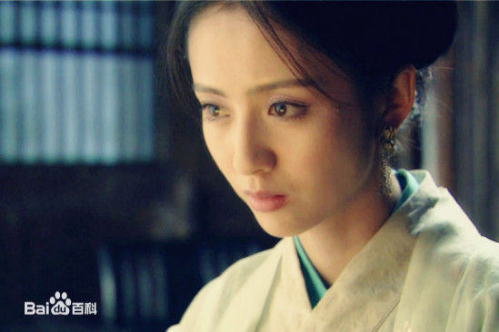 佟丽娅(Tong Liya、 Liliya)影视精选剧照