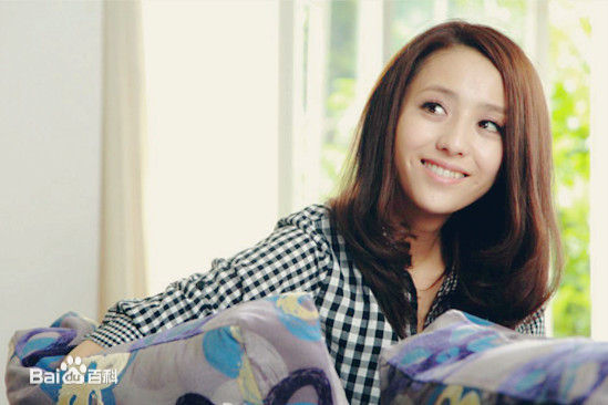 佟丽娅(Tong Liya、 Liliya)影视精选剧照