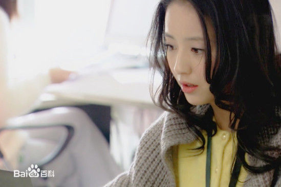 佟丽娅(Tong Liya、 Liliya)影视精选剧照