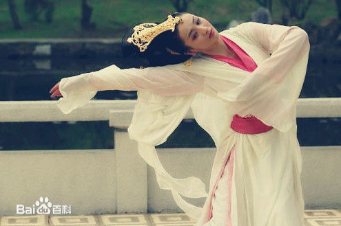 佟丽娅(Tong Liya、 Liliya)影视精选剧照