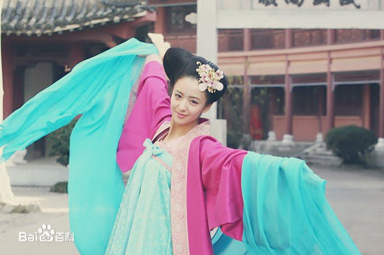 佟丽娅(Tong Liya、 Liliya)影视精选剧照