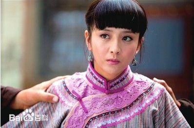 佟丽娅(Tong Liya、 Liliya)影视精选剧照