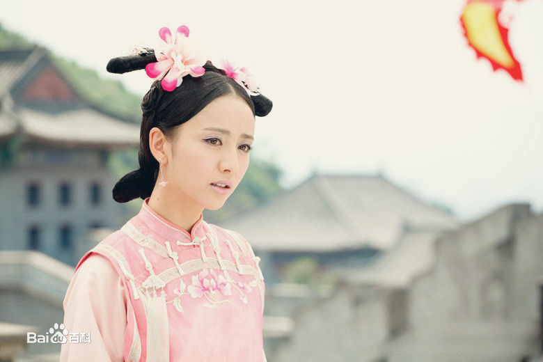 佟丽娅(Tong Liya、 Liliya)影视精选剧照