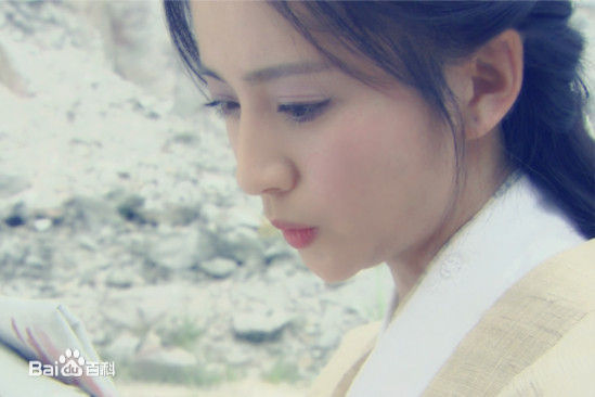 佟丽娅(Tong Liya、 Liliya)影视精选剧照