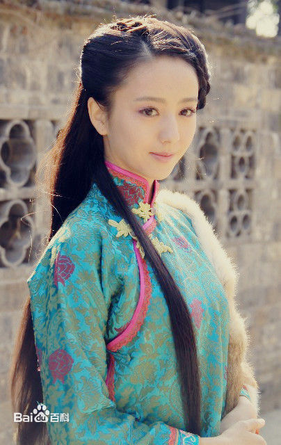 佟丽娅(Tong Liya、 Liliya)影视精选剧照