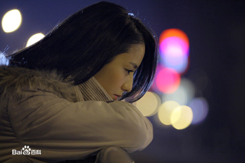 佟丽娅(Tong Liya、 Liliya)影视精选剧照