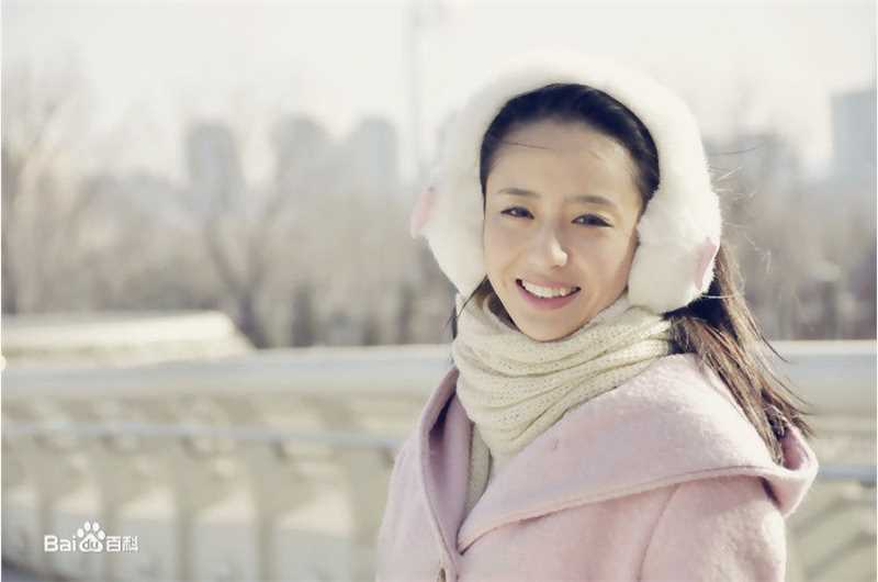 佟丽娅(Tong Liya、 Liliya)影视精选剧照