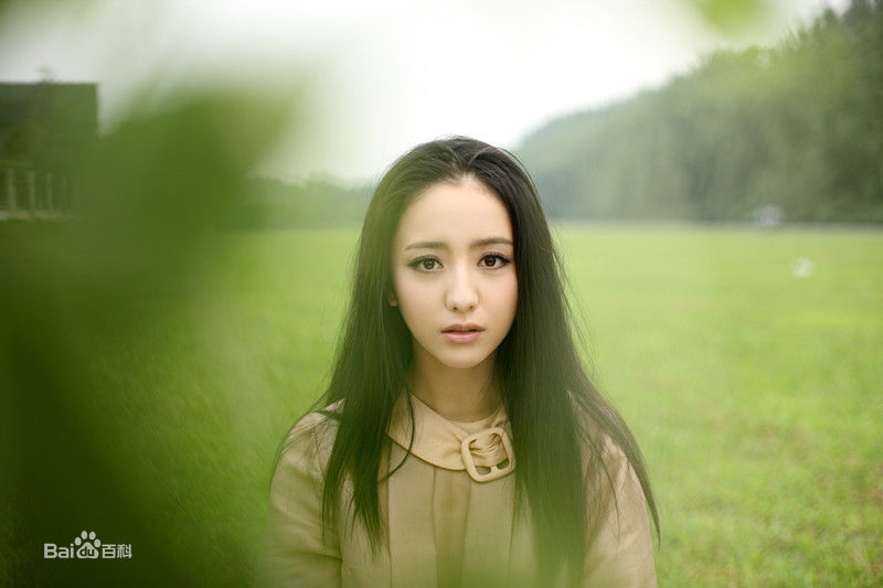 佟丽娅(Tong Liya、 Liliya)精选早年图册