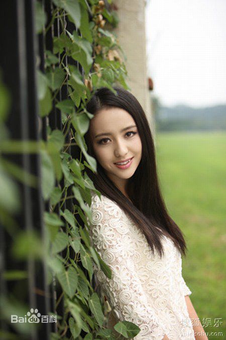 佟丽娅(Tong Liya、 Liliya)精选早年图册