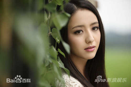 佟丽娅(Tong Liya、 Liliya)精选早年图册