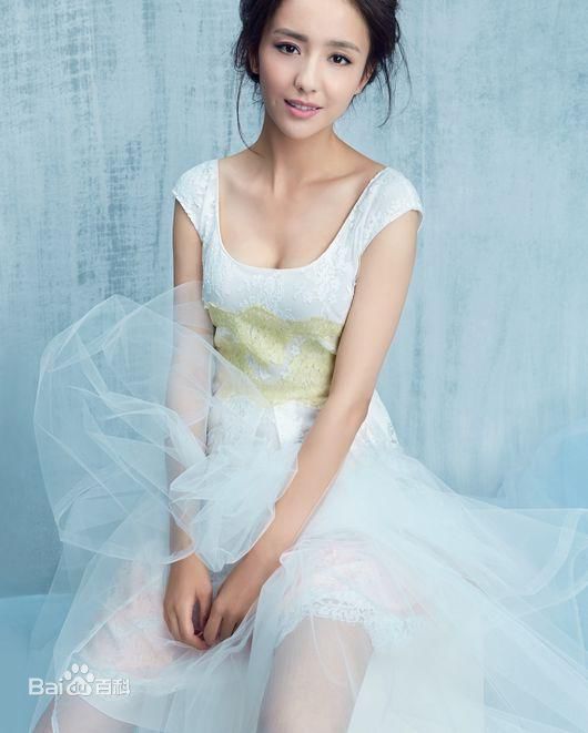 佟丽娅(Tong Liya、 Liliya)前后照片