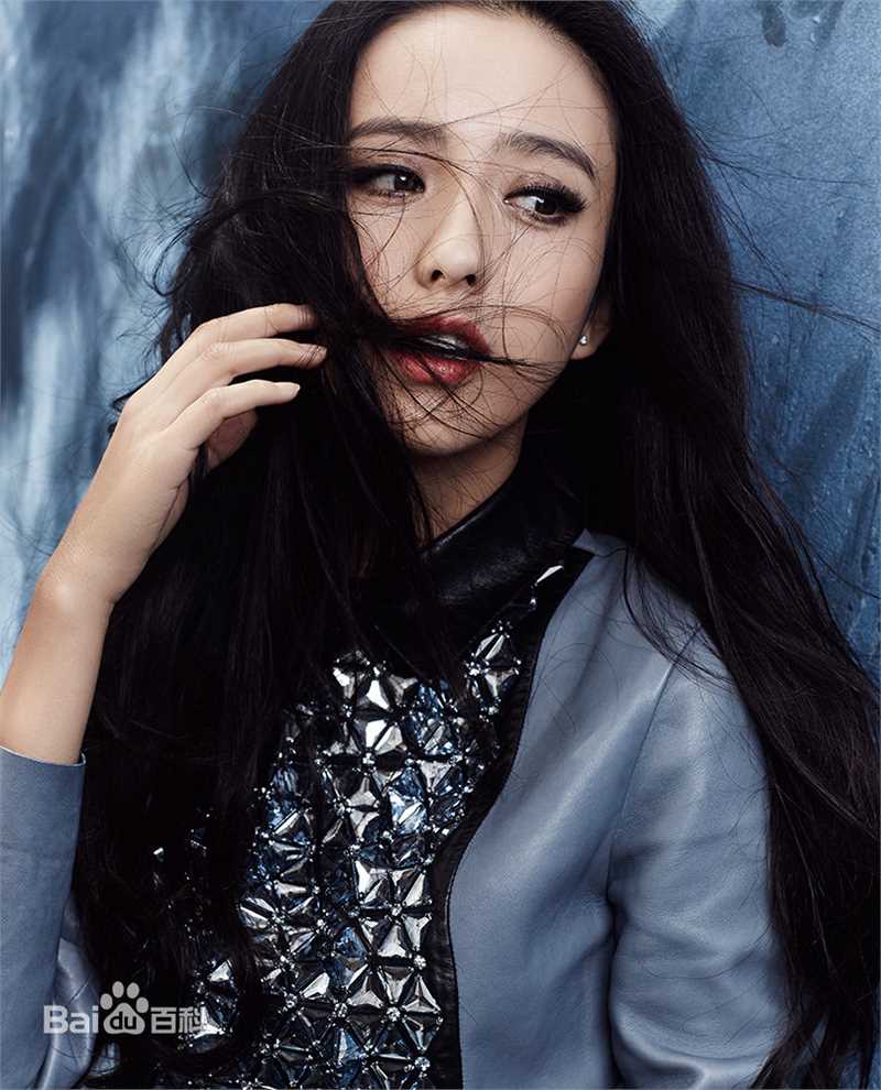 佟丽娅(Tong Liya、 Liliya)-优家画报壁纸壁纸