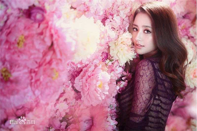 佟丽娅(Tong Liya、 Liliya)精选-时尚图册