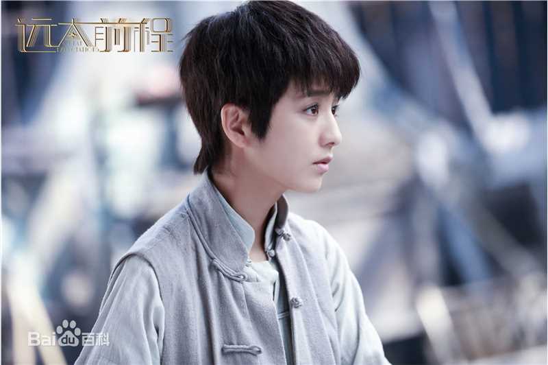 佟丽娅(Tong Liya、 Liliya)远大前程-林依依性感图片图集