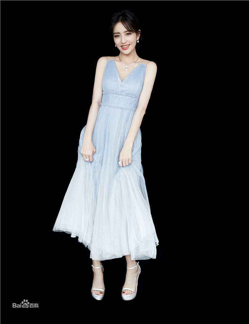 佟丽娅(Tong Liya、 Liliya)国剧盛典图册