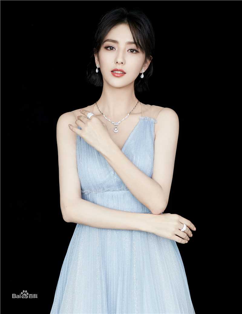 佟丽娅(Tong Liya、 Liliya)国剧盛典图册