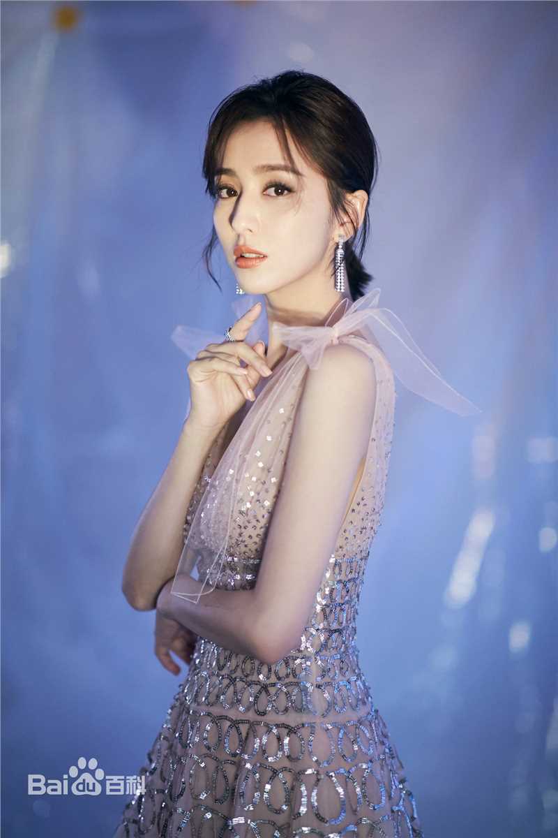 佟丽娅(Tong Liya、 Liliya)颁奖典礼图册