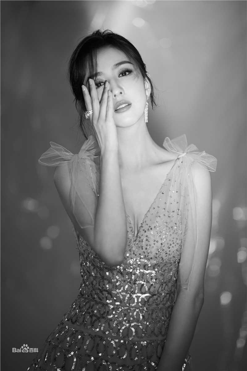 佟丽娅(Tong Liya、 Liliya)颁奖典礼图册