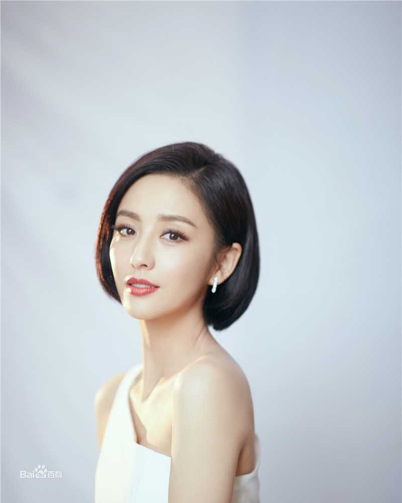 佟丽娅(Tong Liya、 Liliya)出席活动素颜照相册