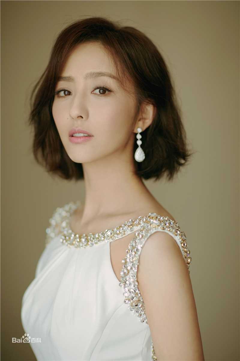 佟丽娅(Tong Liya、 Liliya)活动造型图册