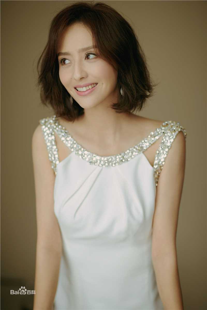 佟丽娅(Tong Liya、 Liliya)活动造型图册