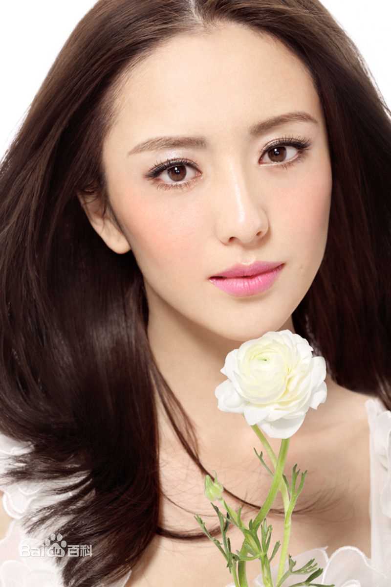 佟丽娅(Tong Liya、 Liliya)周刊图册