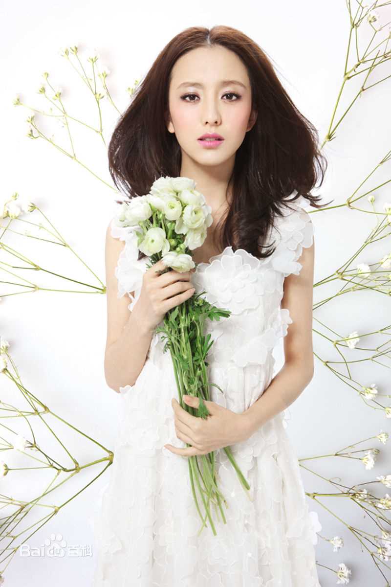 佟丽娅(Tong Liya、 Liliya)周刊图册