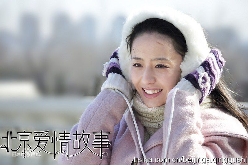 最全佟丽娅(Tong Liya、 Liliya)精彩图册