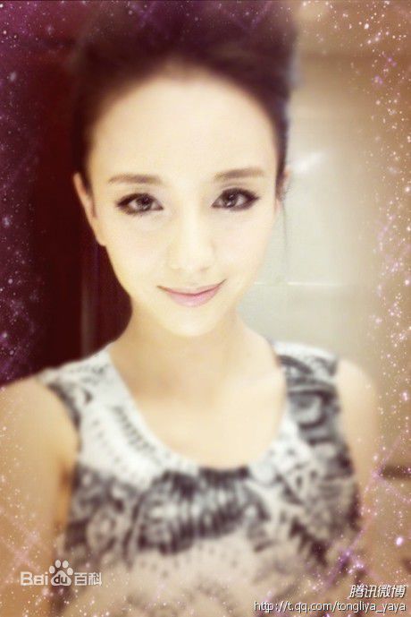 最全佟丽娅(Tong Liya、 Liliya)精彩图册