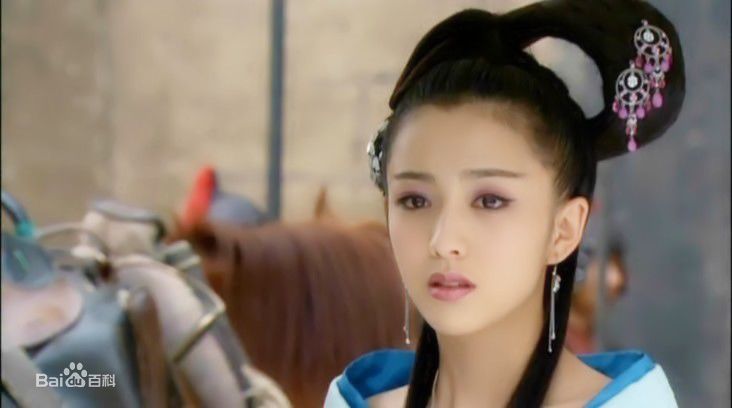 最全佟丽娅(Tong Liya、 Liliya)精彩图册