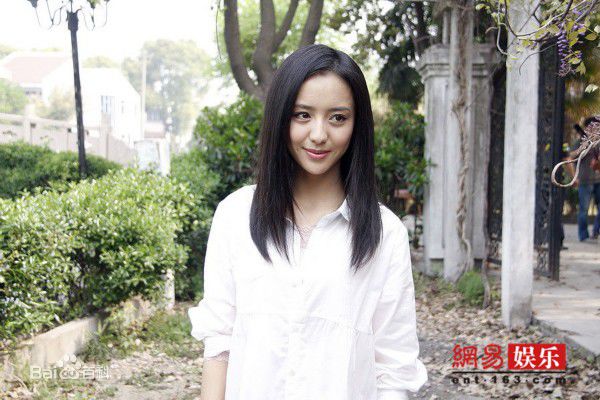 最全佟丽娅(Tong Liya、 Liliya)精彩图册