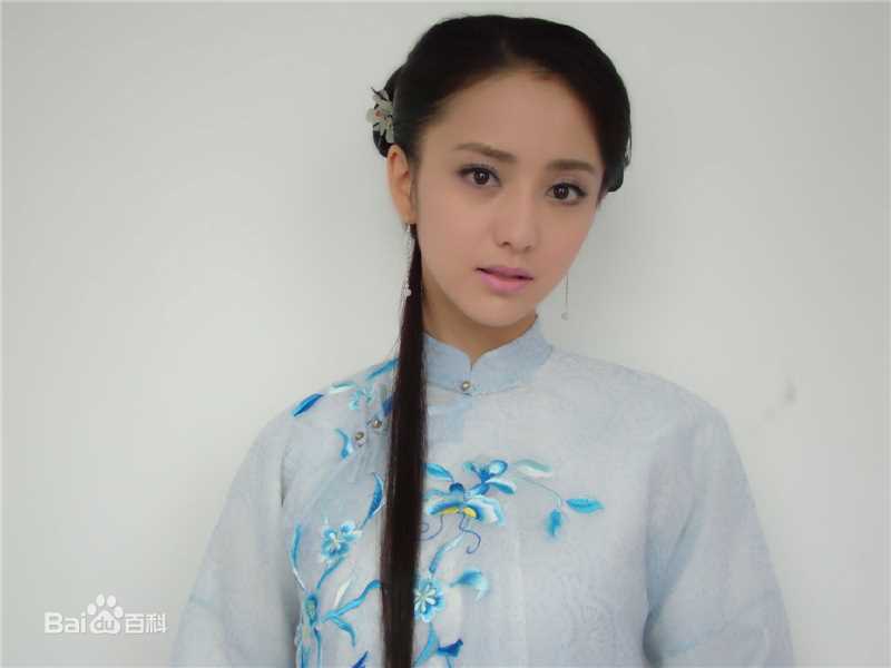 最全佟丽娅(Tong Liya、 Liliya)精彩图册