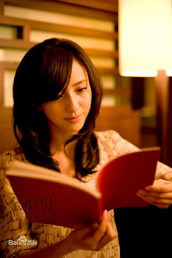 最全佟丽娅(Tong Liya、 Liliya)精彩图册