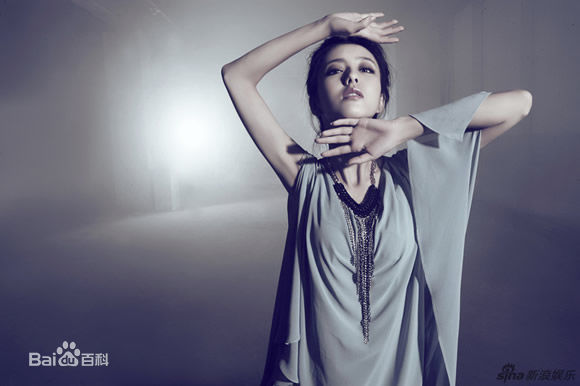 最全佟丽娅(Tong Liya、 Liliya)精彩图册