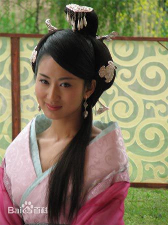 最全佟丽娅(Tong Liya、 Liliya)精彩图册