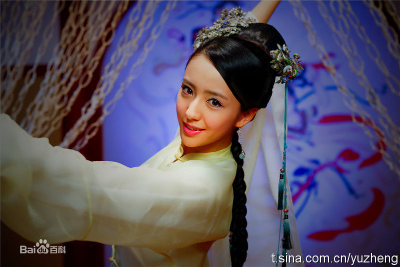 最全佟丽娅(Tong Liya、 Liliya)精彩图册