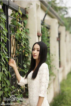 最全佟丽娅(Tong Liya、 Liliya)精彩图册