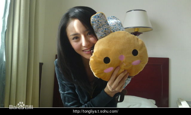 最全佟丽娅(Tong Liya、 Liliya)精彩图册