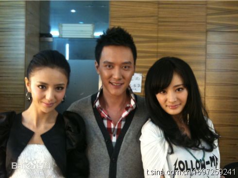 最全佟丽娅(Tong Liya、 Liliya)精彩图册