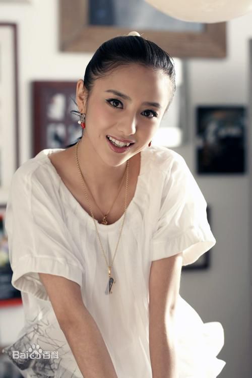 最全佟丽娅(Tong Liya、 Liliya)精彩图册