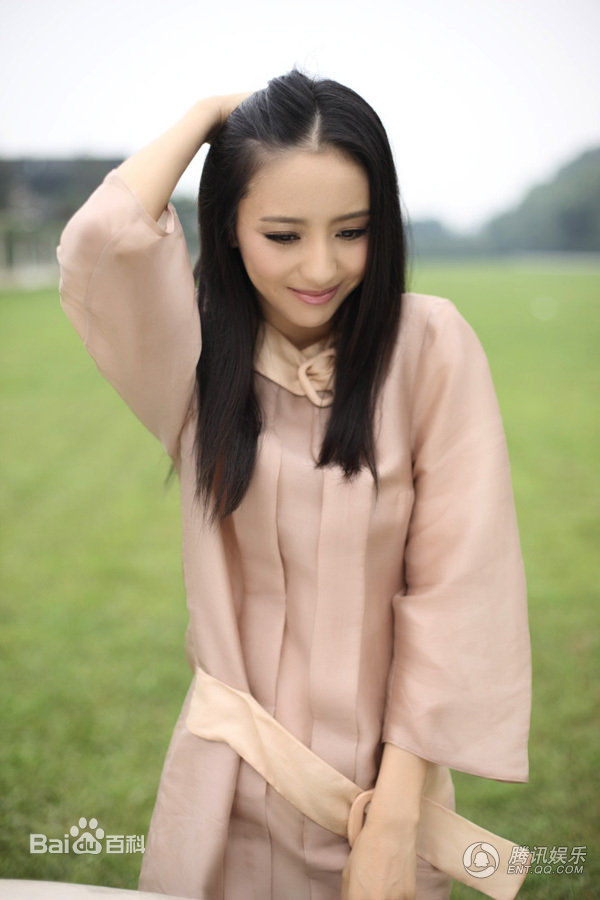 最全佟丽娅(Tong Liya、 Liliya)精彩图册